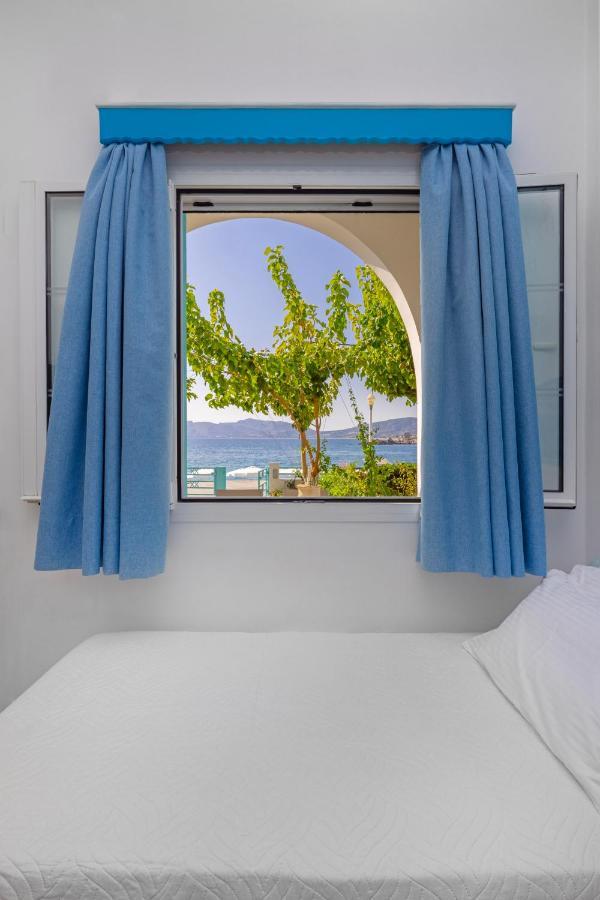Mare Front Apartament