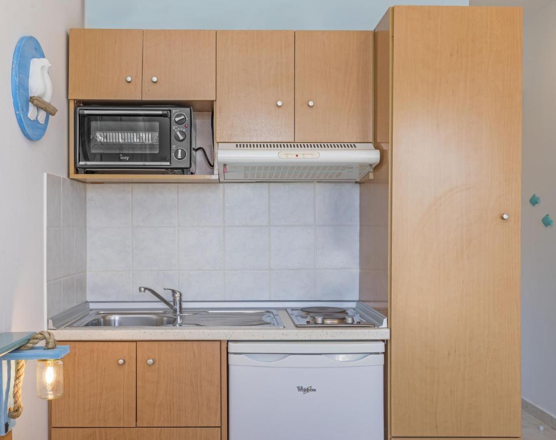 Apartament Mare Front *