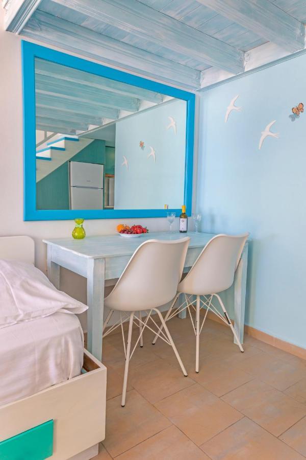 Apartament Mare Front *