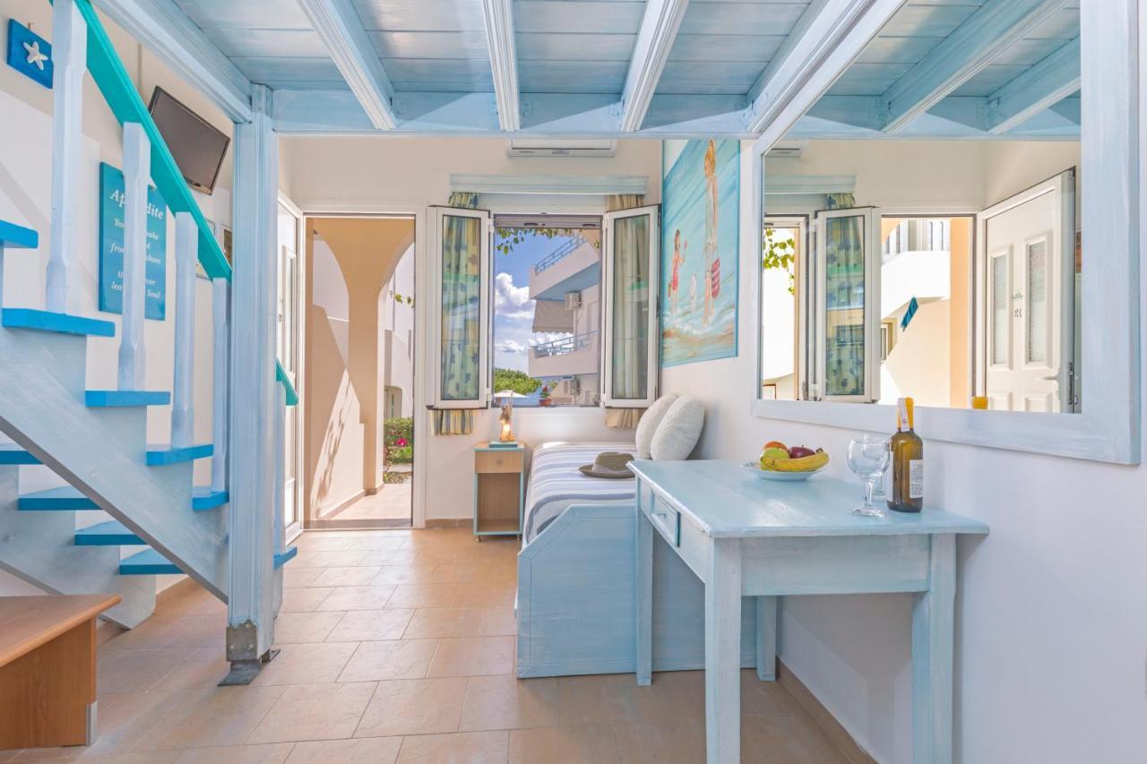 Apartament Mare Front