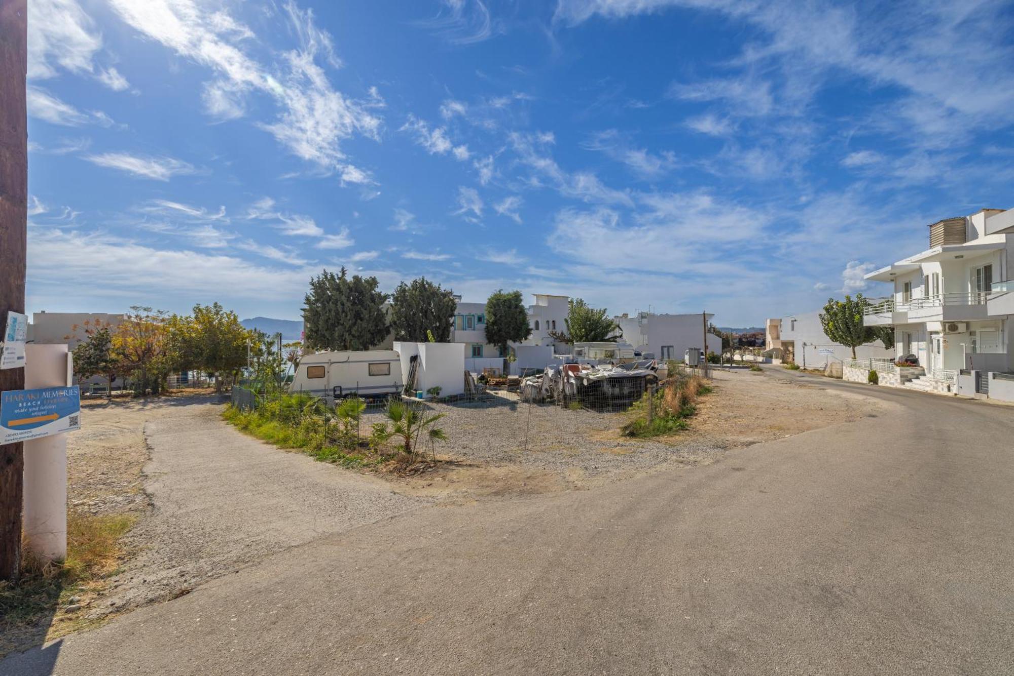 Apartament Mare Front *