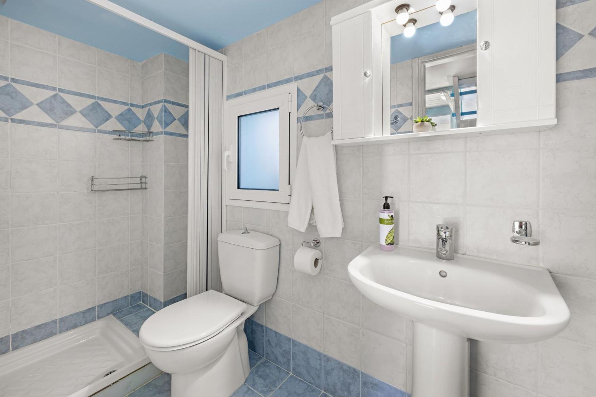 Apartament Mare Front